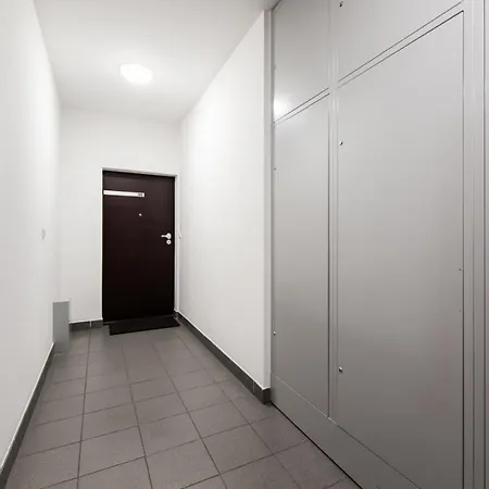 Apartment Superapart Banderii 4 - Na Woli Z Balkonem I Parkingiem Warschau