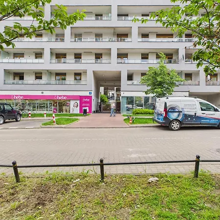 Superapart Banderii 4 Apartamento