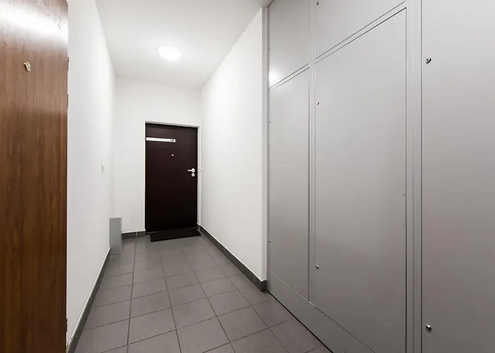 Apartman Superapart Banderii 4 - Na Woli Z Balkonem I Parkingiem Varsó