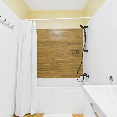 Superapart Banderii 4 - Na Woli Z Balkonem I Parkingiem Apartamento Varsovia