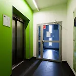 Superapart Banderii 4 - Na Woli Z Balkonem I Parkingiem شقة *
